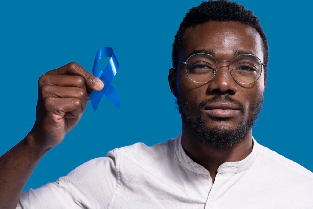 Entenda por que a prevenção do câncer de próstata é um tabu entre os homens. | Foto: Freepik.