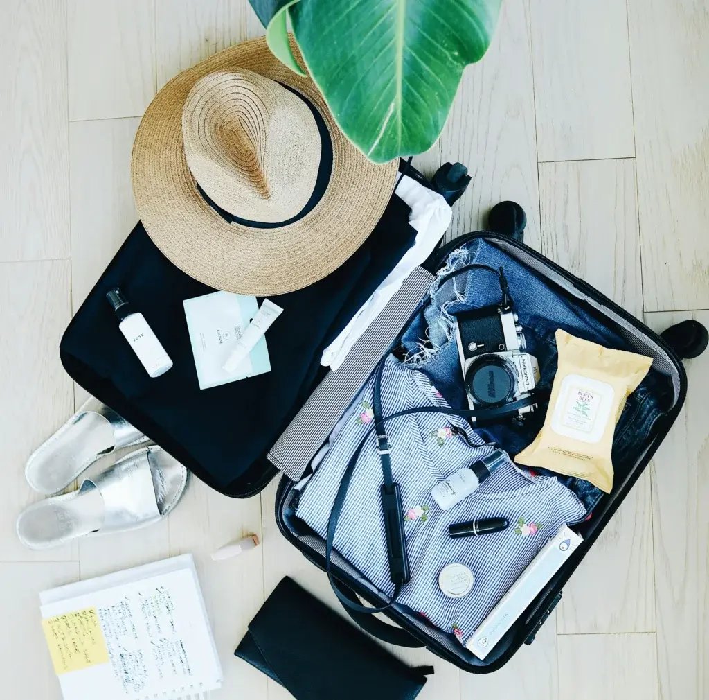 como-montar-uma-mala-de-viagem-prática-e-funcional