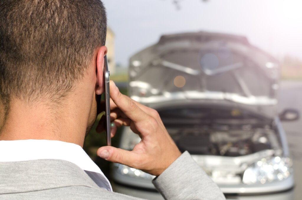 Saiba tudo sobre o Seguro Auto. | Foto: Freepik.