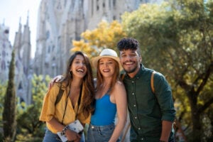 Saiba o que é Seguro viagem e quais países europeus o exigem. | Foto: Freepik.