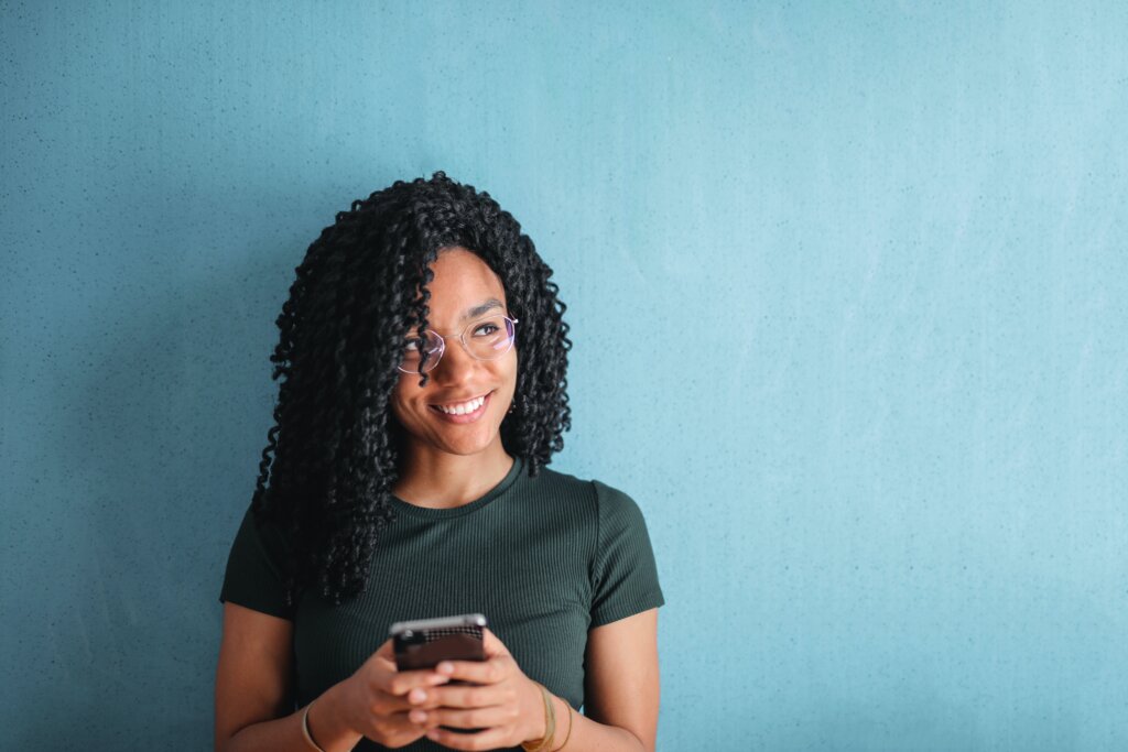 Entenda porque a conexão 5G é revolucionária. | Foto: Pexels.