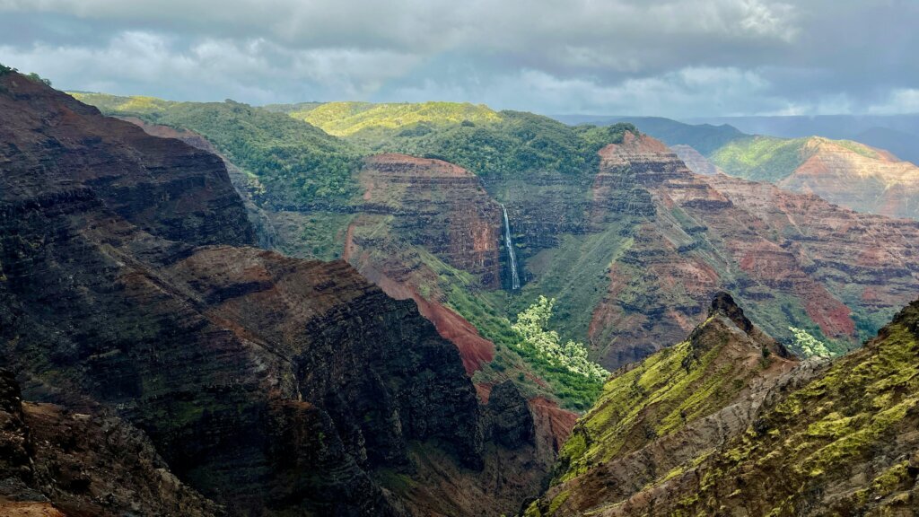 Cânions do Brasil. | Foto: Pexels.