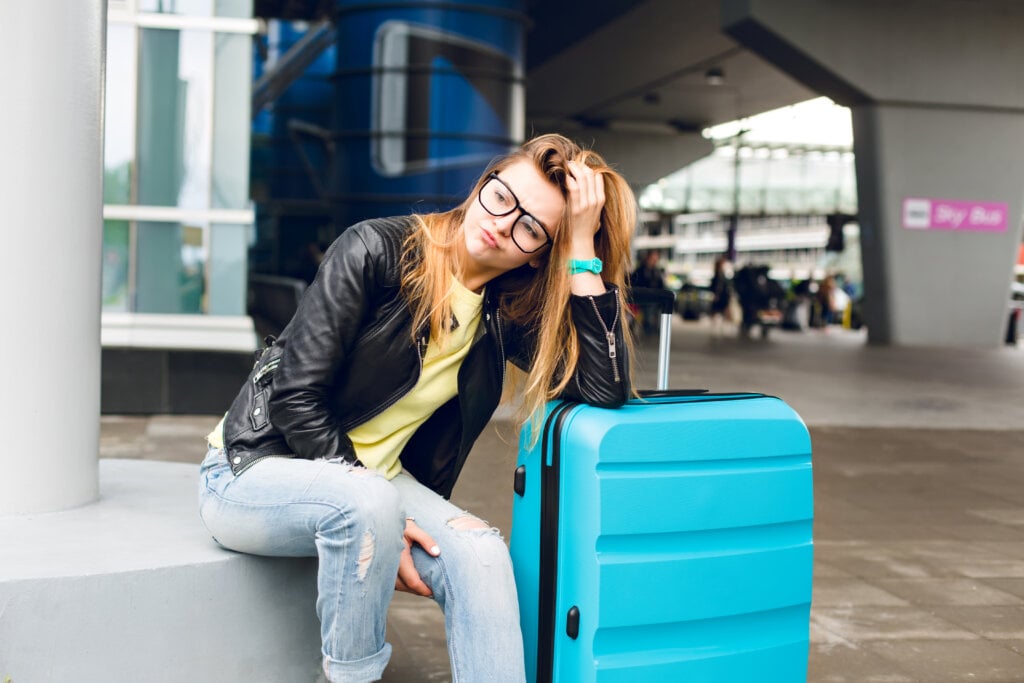 Proteja sua saúde em viagens pela América do Sul com o seguro viagens Ciclic. | Foto: Freepik.