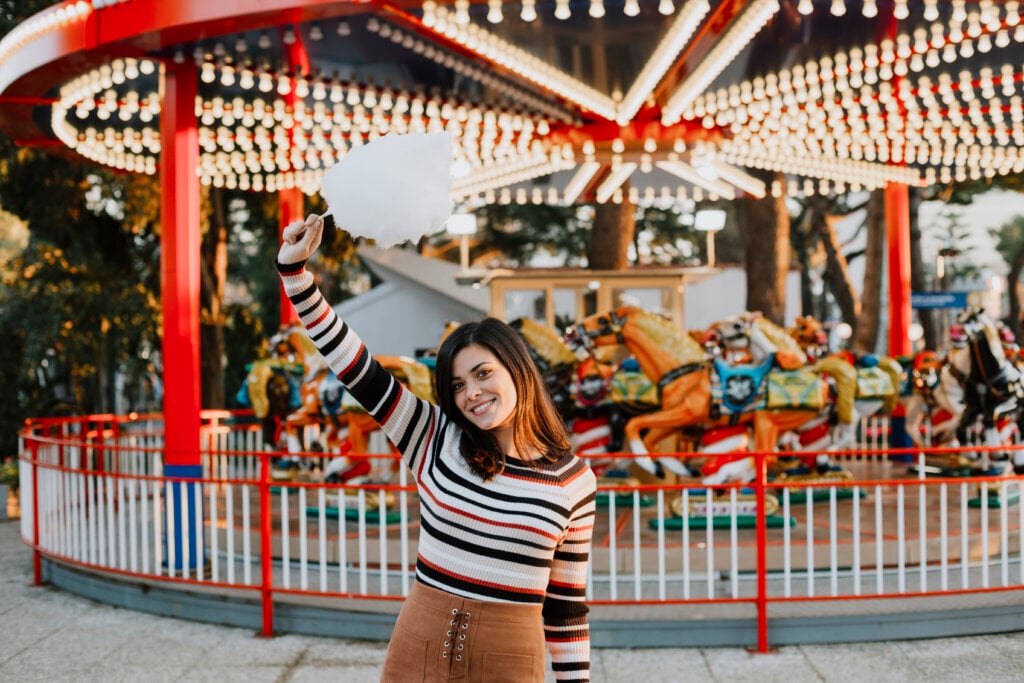 Saiba como evitar os perrengues no Beto Carrero World. | Foto: Freepik.