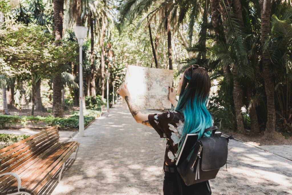 Descubra 5 destinos desconhecidos para viajar no Brasil. | Foto: Freepik.